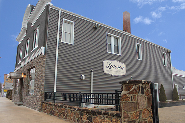 ABOUT US | Lawson Funeral Home and Cremation Services, LLC
