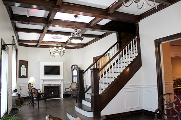 ABOUT US | Lawson Funeral Home and Cremation Services, LLC