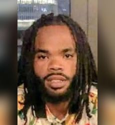 Matthews Green Jr-4-25-2026