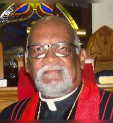 Rev. William Lawson-6-6-2026